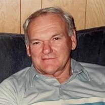 Leland Joseph Jepson