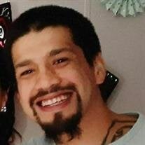 Ruben Quezada Jr.