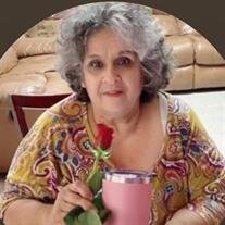 Guadalupe Palacios Gomez