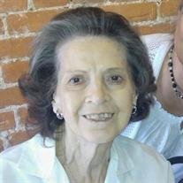 Esther A. Niroda