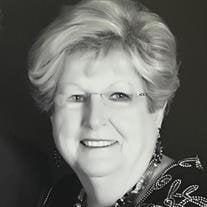 Linda Kay Orsak Veselka