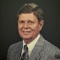 Steven Alexander Shackelford Jr.