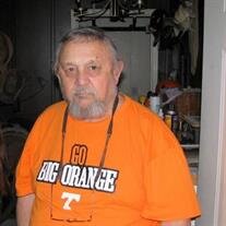 Earl Stanley Thompson
