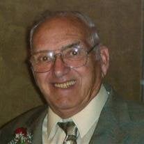 Richard B Suerth