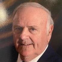 Everett Milton Gore
