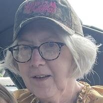 Monica Lee Beemer