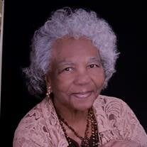 Theresa Grice Hunter