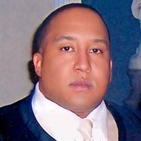 Harold Eugene "Chip" Fields Jr.