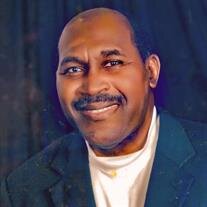 Deacon William Erskin Glenn Sr.