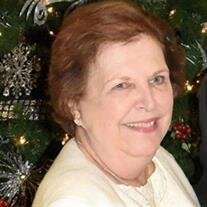 Mrs. Brenda Summers