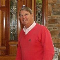 Danny Richard May