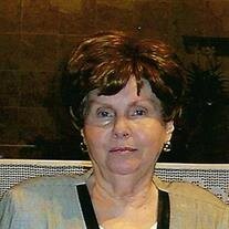 Janice M. McLaughlin