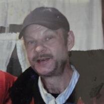Earl Douglas Lindner
