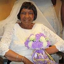 Mrs. Vera Lee Griffin Elery