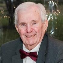 Archie Lane (Buddy) Bell Jr.
