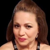 Nancy Ann Gonzales
