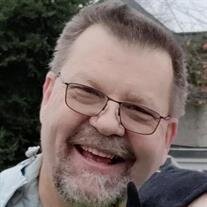 Troy Hutchinson