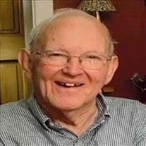 Roland Joe Barker