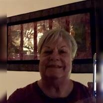 Dorothy Marie Boyle