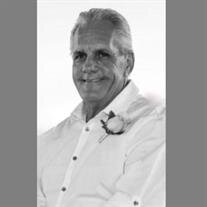 Eugene "Gene" Carangelo