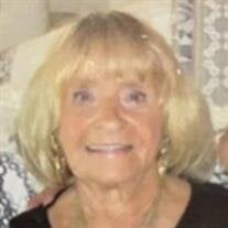 Lillian S. Rash (Diamond Lil)