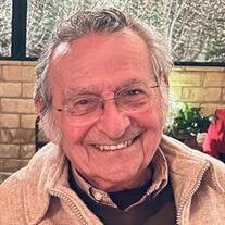 Miguel M Weinstein