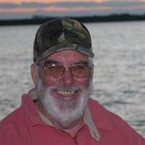 Dr. David E. LaHart