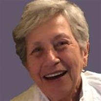 Sharon A. Chapman