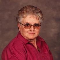 Earlyne Lou Shelton