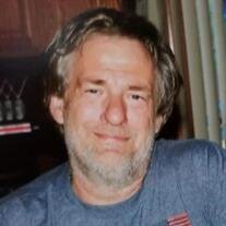Orville Elmer Root Jr.