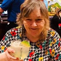 Paula E. Kenney