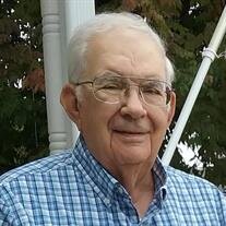 Robert "Bob" Leroy Schroen