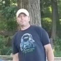 David P. Kachelries, Jr.