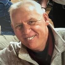 Brian Thomas O'Keefe