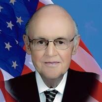Jasper Dean Spencer Sr.