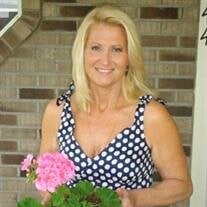 Mrs. Victoria G. Nolan of Downers Grove