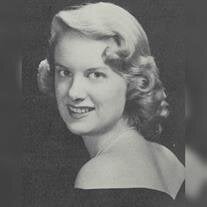 Marilyn Kathryn (Nitchie) Lehane