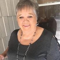 Mrs. Wanda Kay Mobley