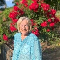 Norma Louise Strickland Clayton
