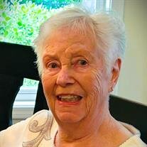 Marlene Minna Rauschenplat