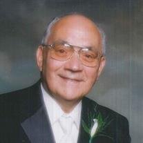 Henry L. "Skip" Gregory