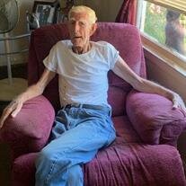 Jeffrey Louis Hickman
