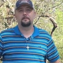 Mr. Jonathan Preston Bryant IIII