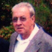 Roy Edward Farley