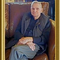 Paul Gene Spence