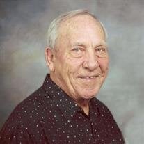 Robert "Bob" Leslie Sell