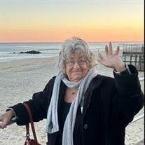 Geraldine L Gaglio