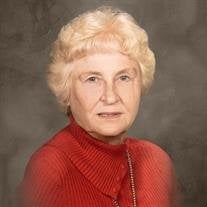 Lois Faye Aminikharrazi
