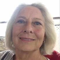 Beverly Jean Alvarado