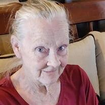 Susan Marie Bicknell